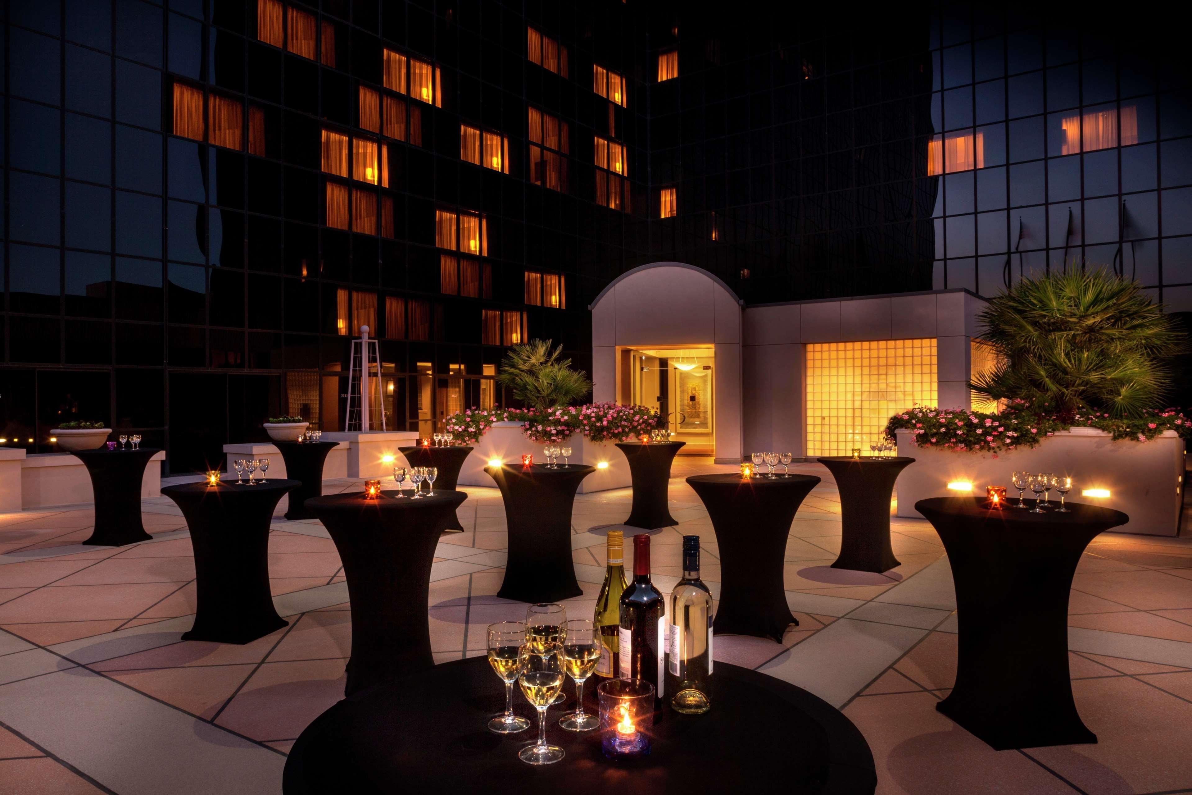 Hotel Hilton Angeles Airport Los Angeles