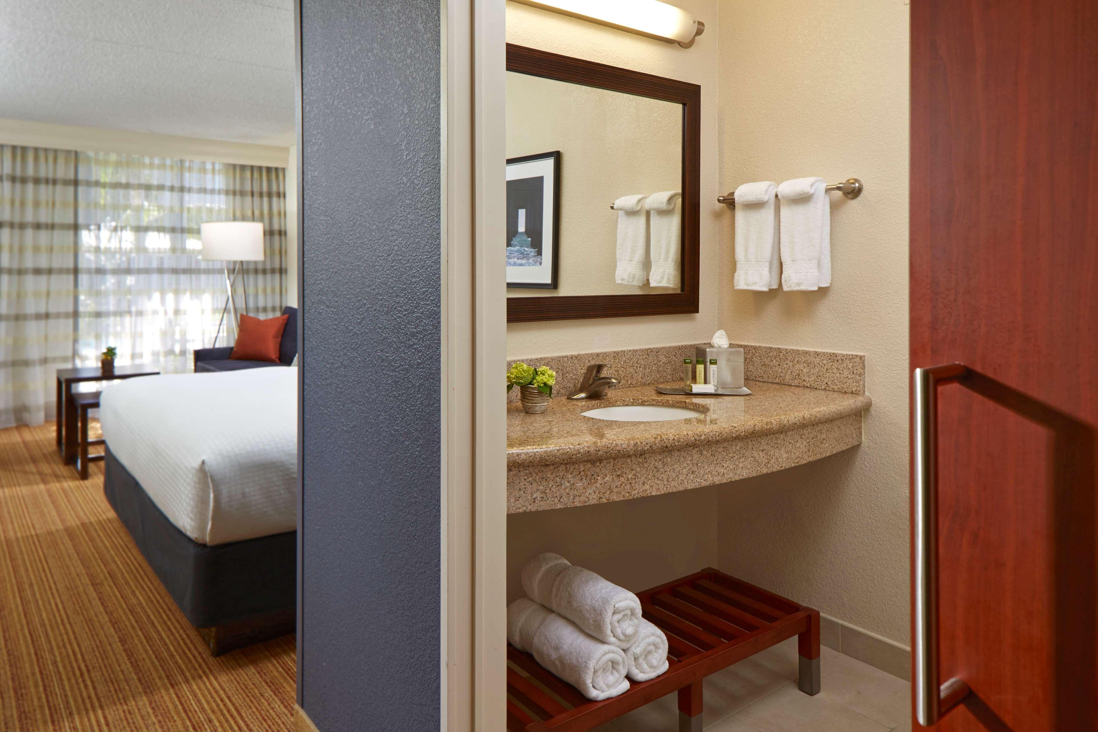 Mdr Marina Del Rey- A Doubletree By Hilton 4* Los Angeles