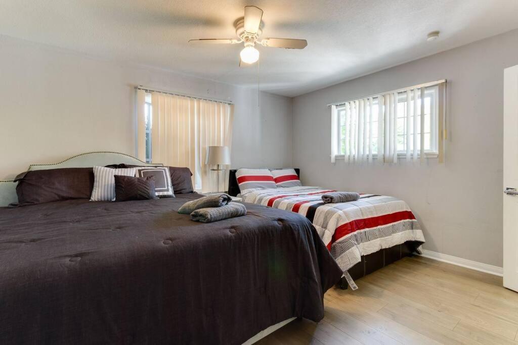 Holiday home Woodland Hills Charmer
