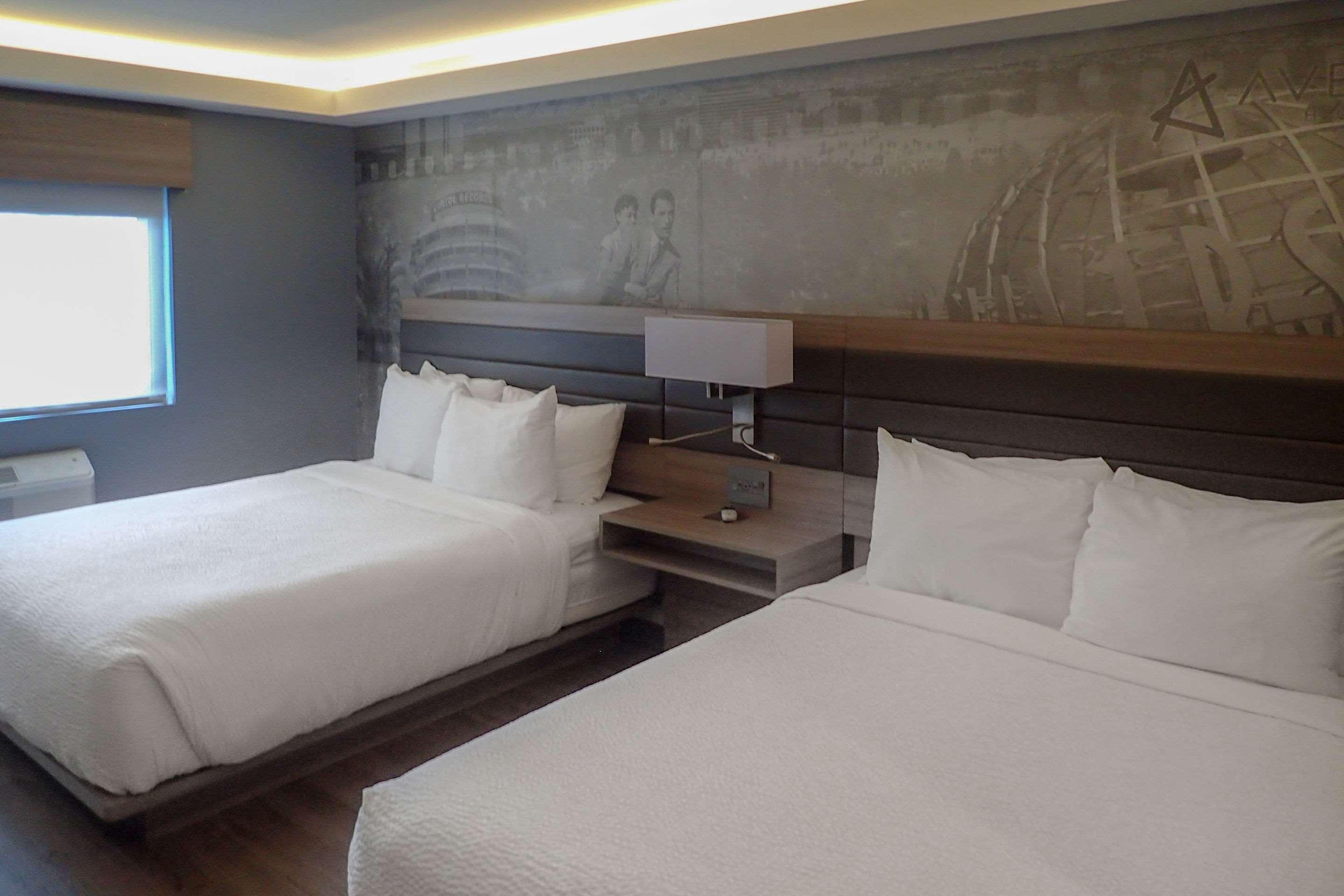 Hotel Avenue Hotel, Ascend Collection