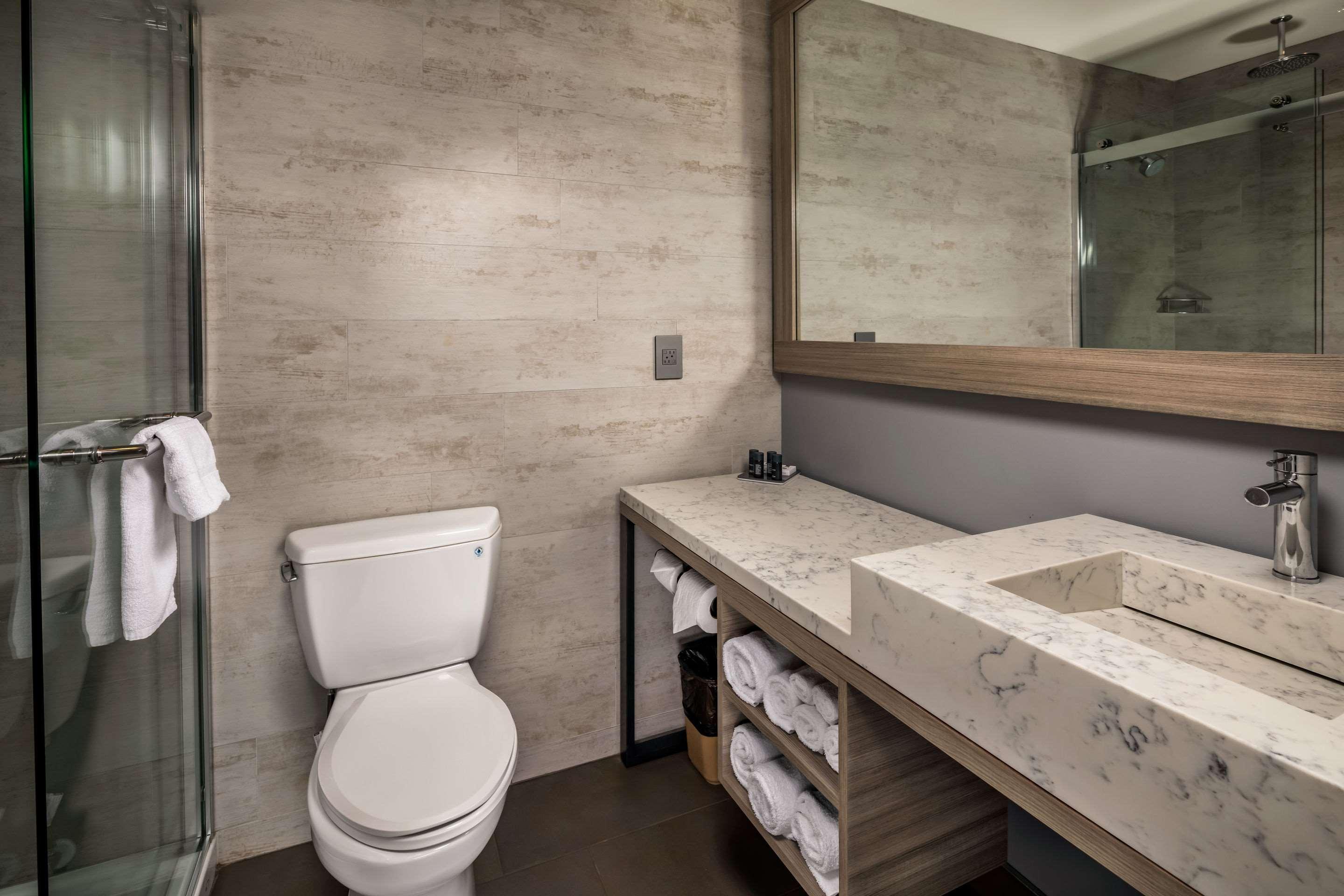Hotel Avenue Hotel, Ascend Collection 3*