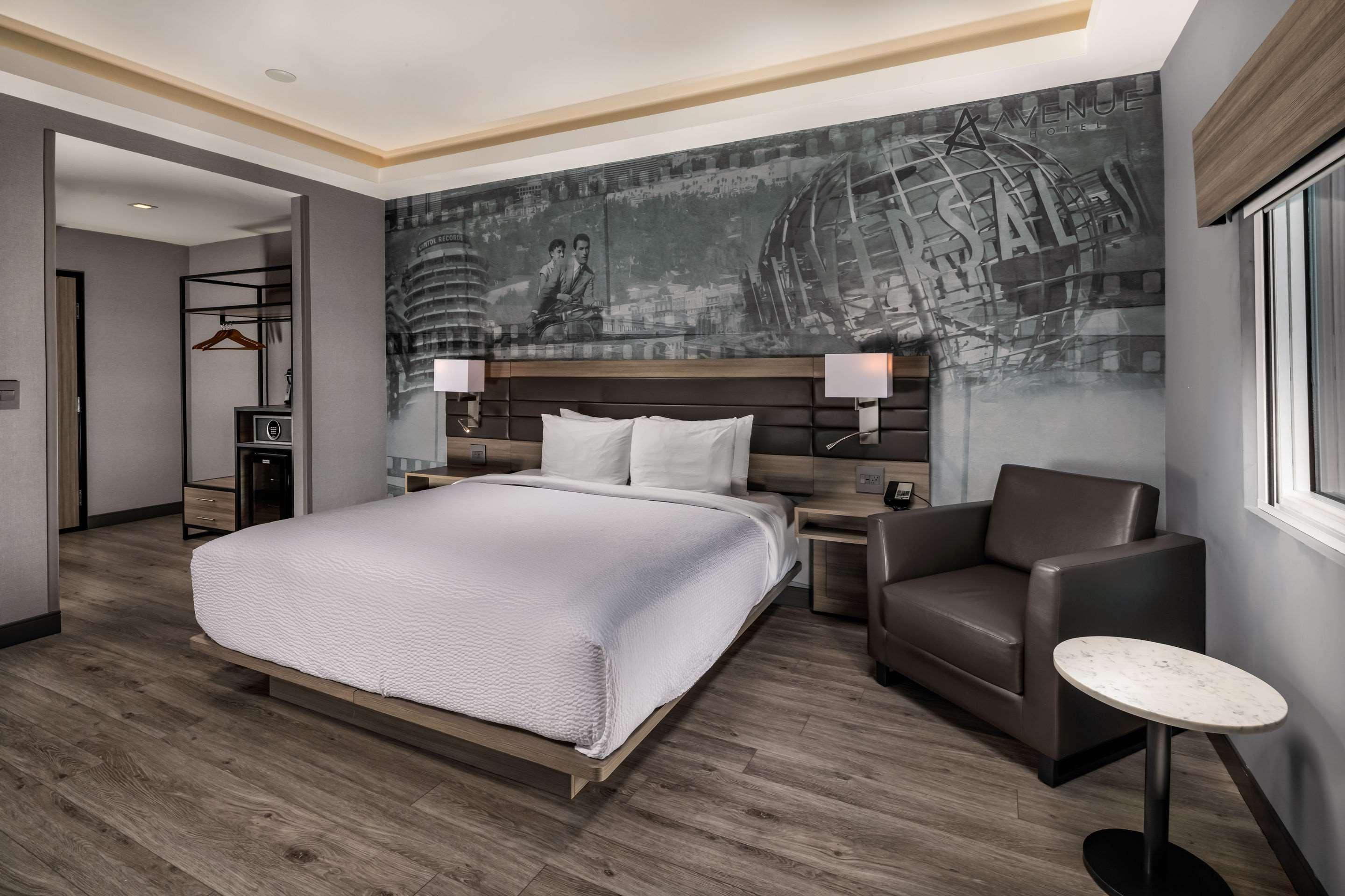 Avenue Hotel, Ascend Collection Hotel