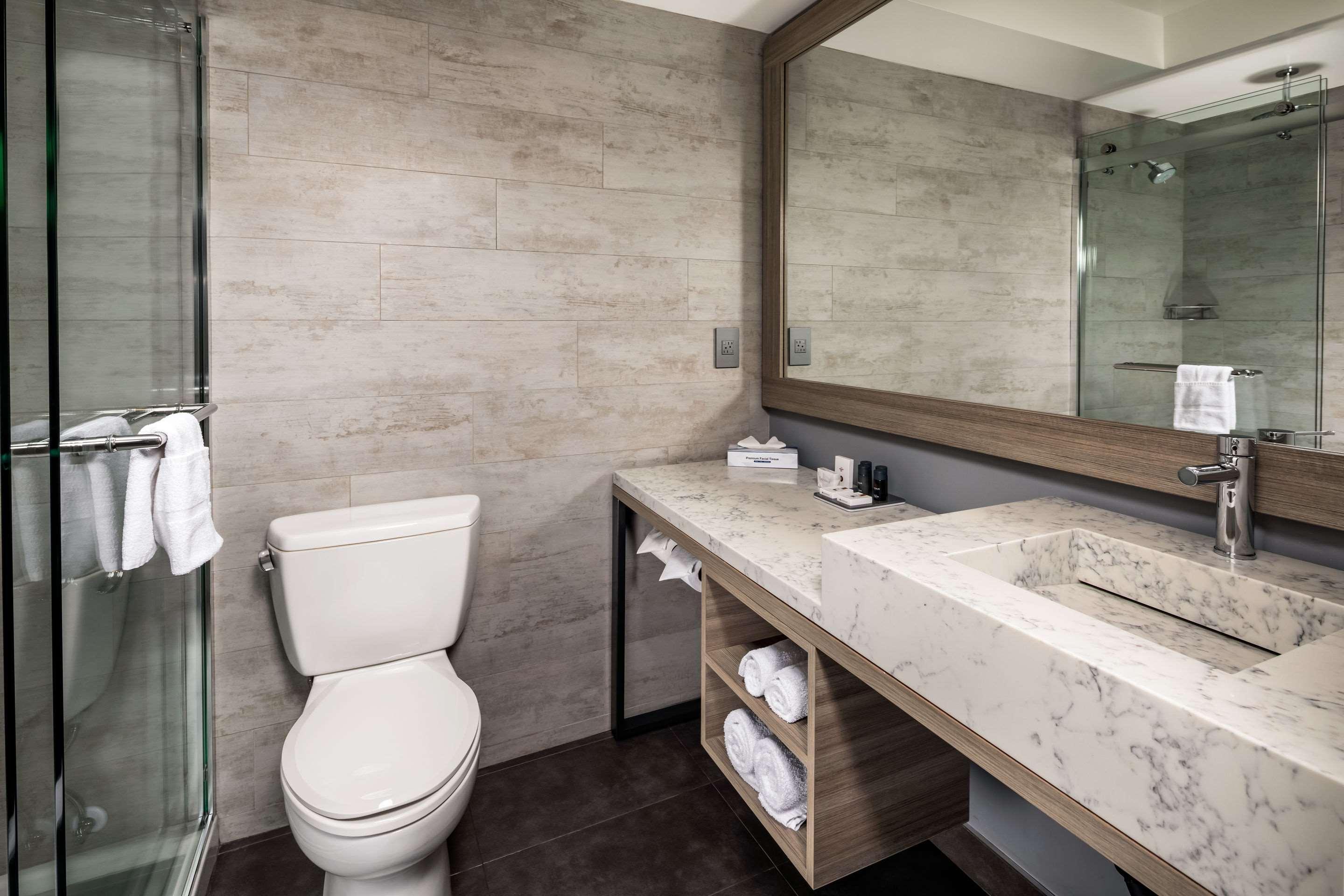 Avenue Hotel, Ascend Collection
