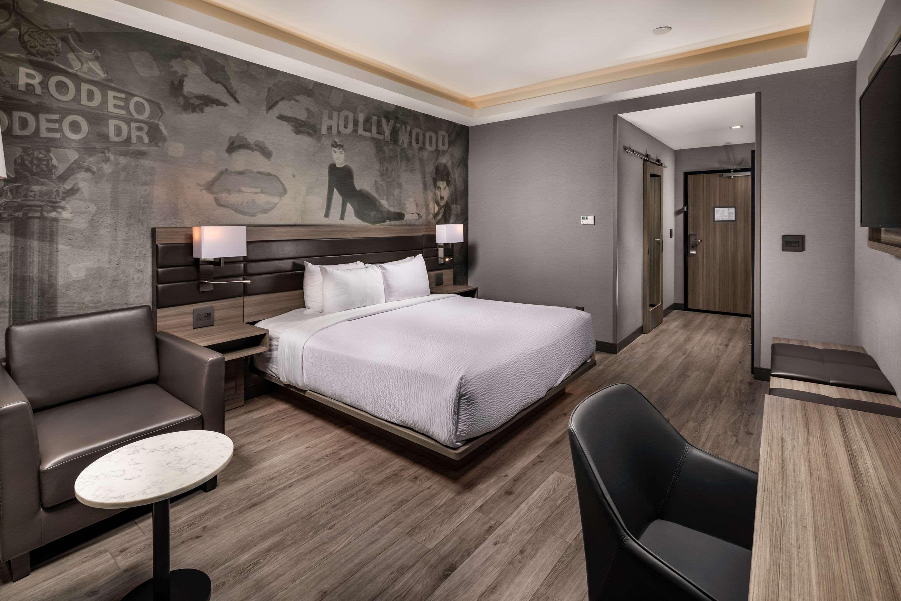 Avenue Hotel, Ascend Collection 3*
