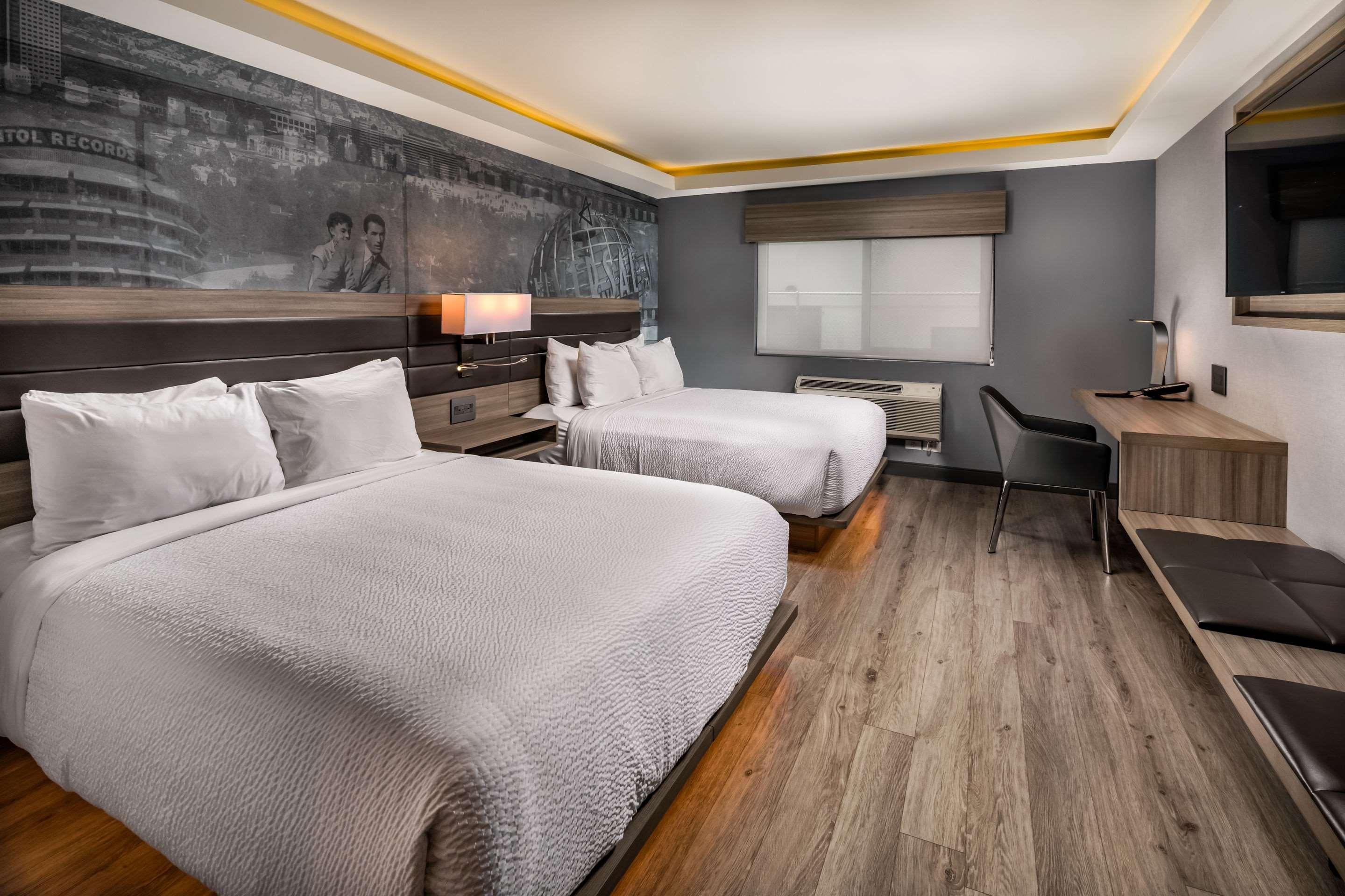 Avenue Hotel, Ascend Collection 3* Los Angeles
