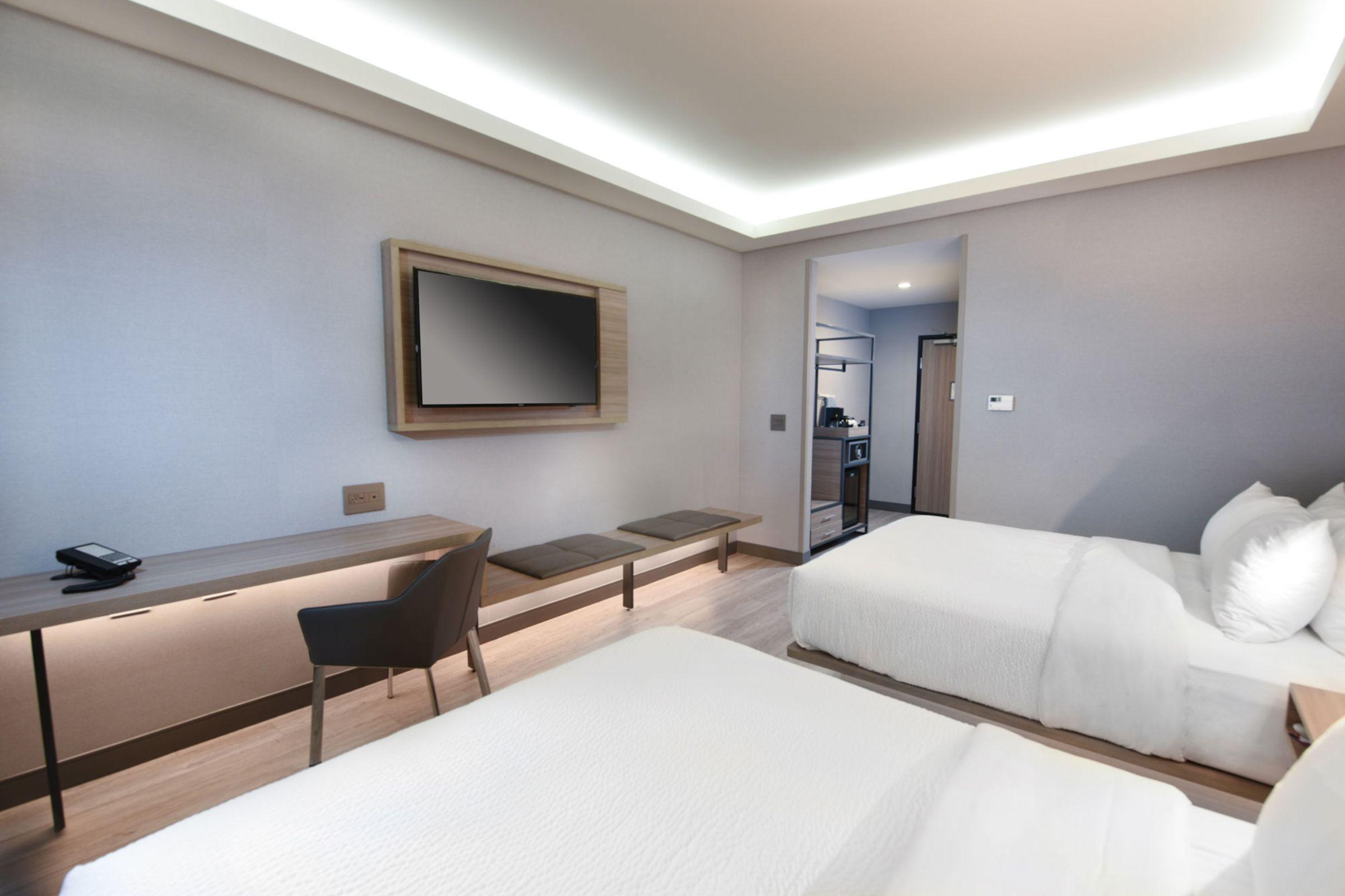 Avenue Hotel, Ascend Collection Los Angeles