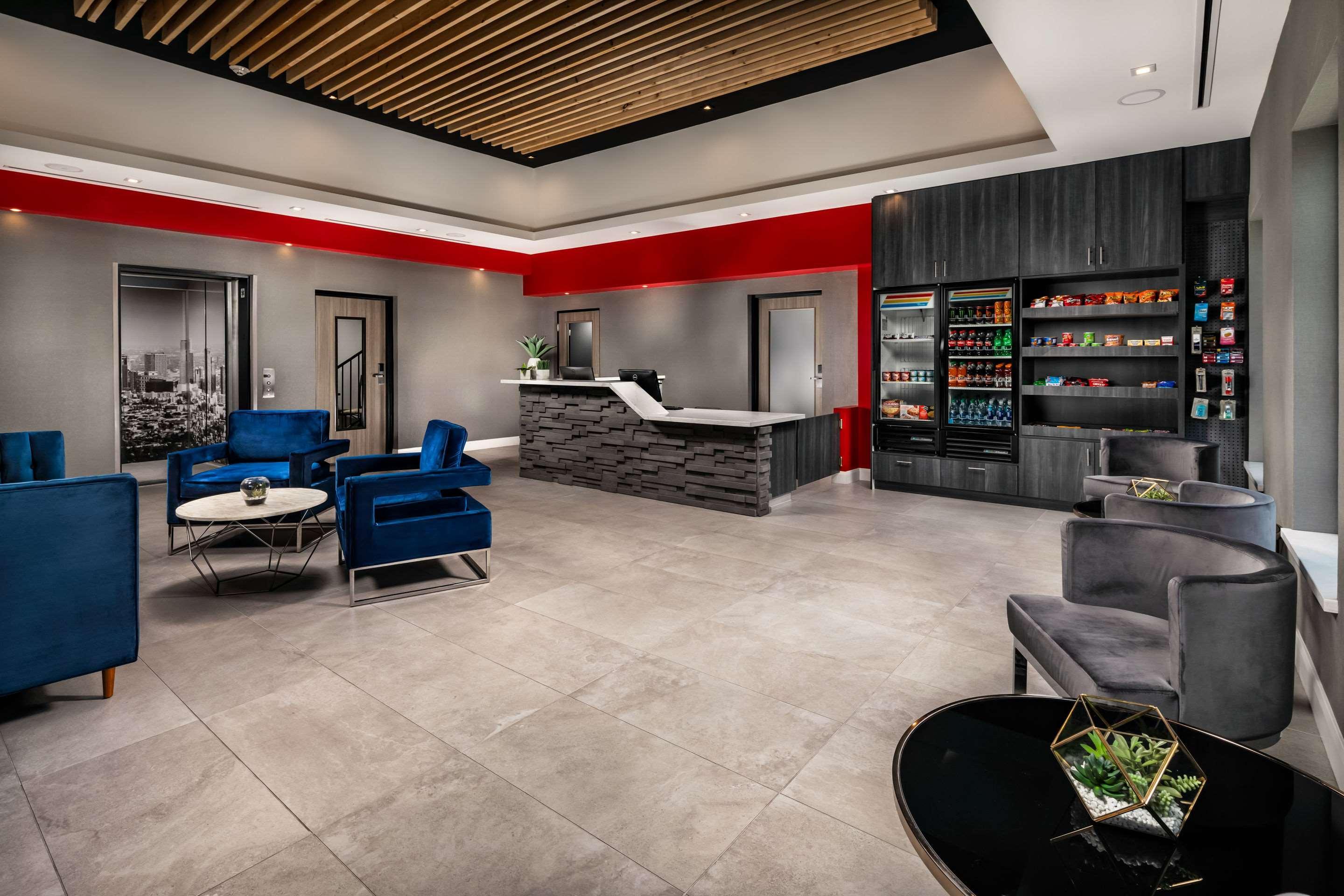Avenue Hotel, Ascend Collection Hotel Los Angeles
