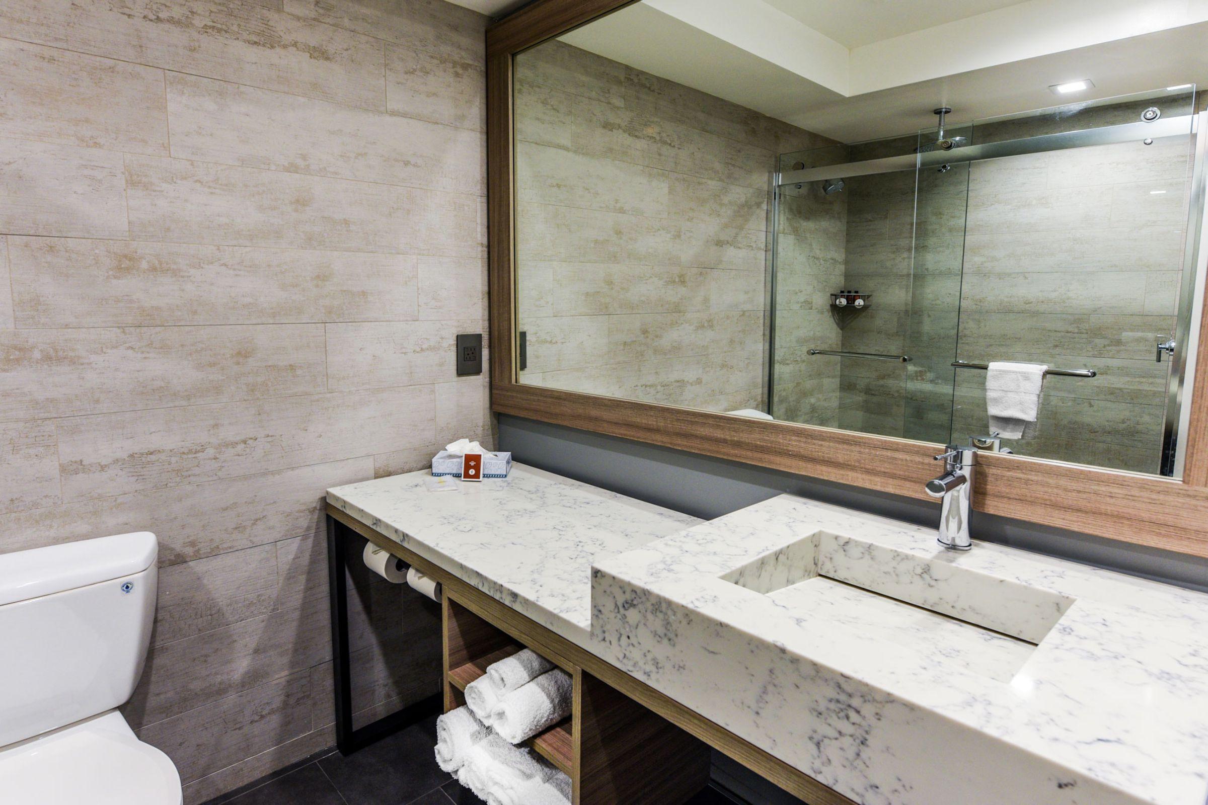 Avenue Hotel, Ascend Collection 3* Los Angeles