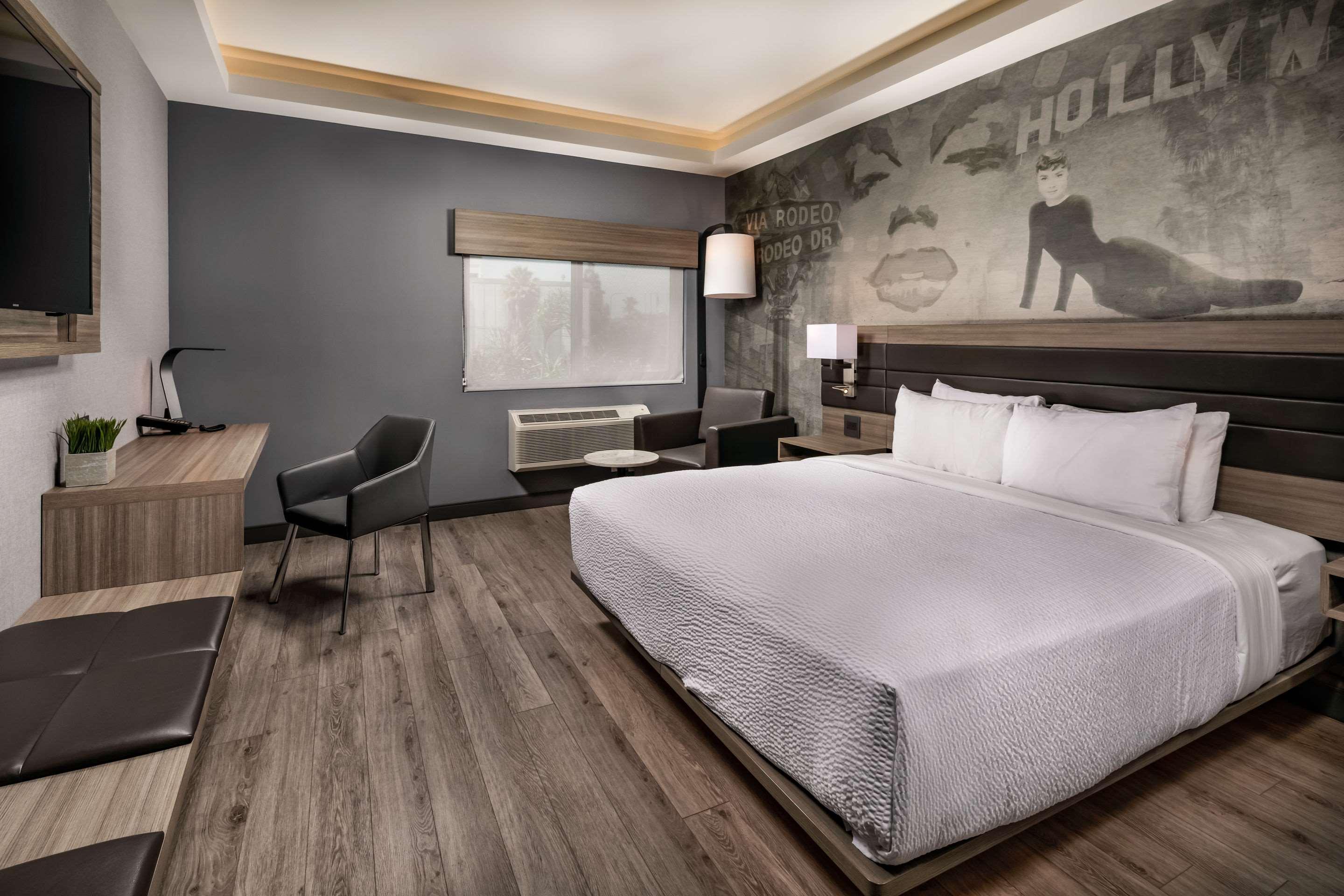 Hotel Avenue Hotel, Ascend Collection