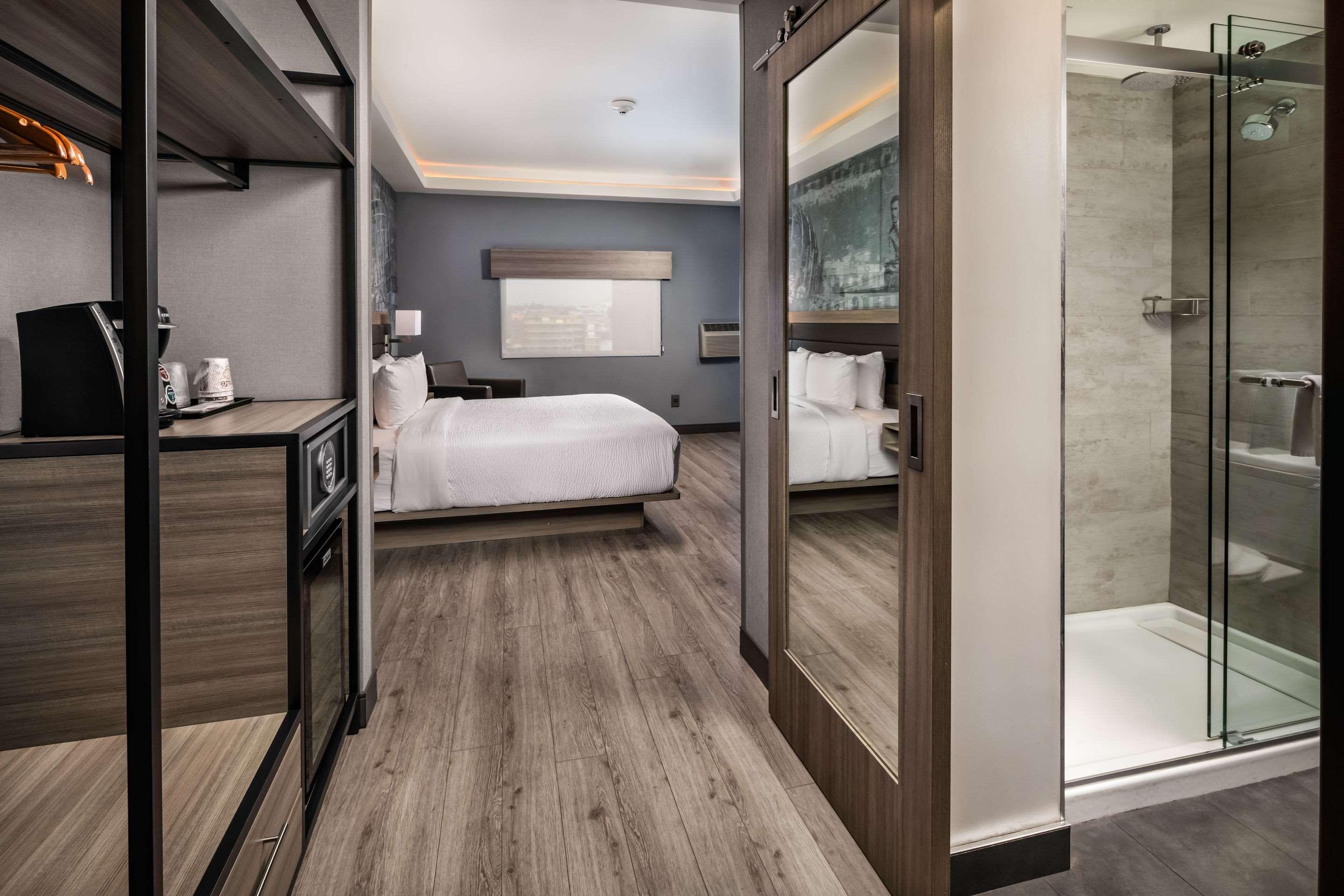 Hotel Avenue Hotel, Ascend Collection