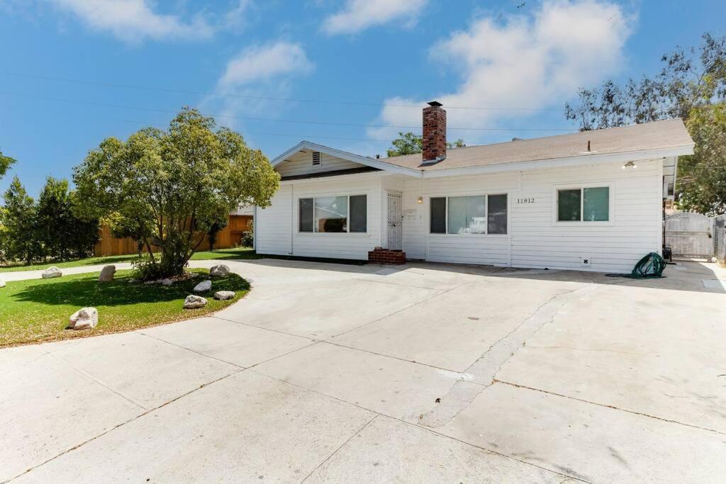 Holiday home Large 5 Bedroom Charmer With Pool Los Angeles