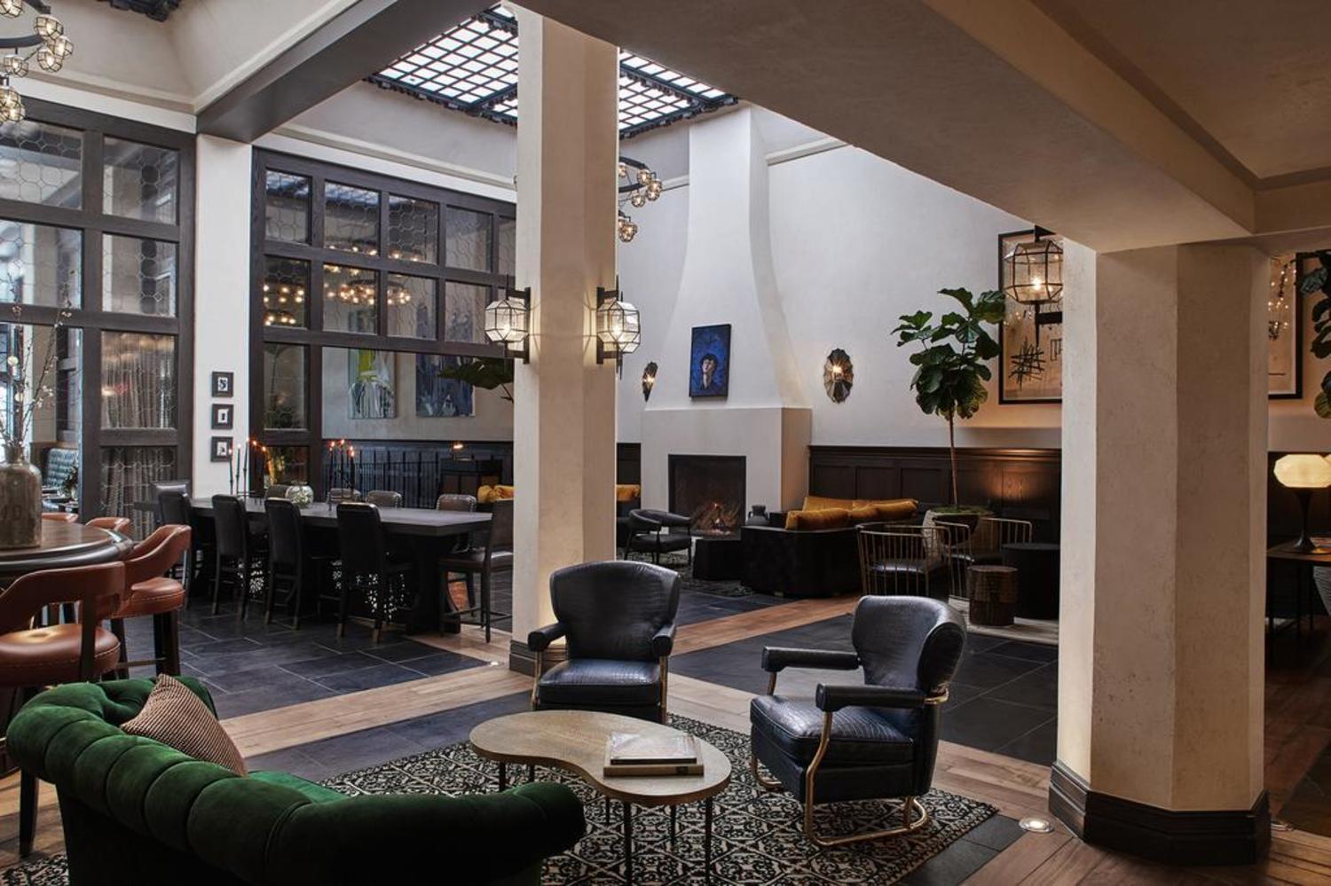 Figueroa, Unbound Collection By Hyatt Hotel