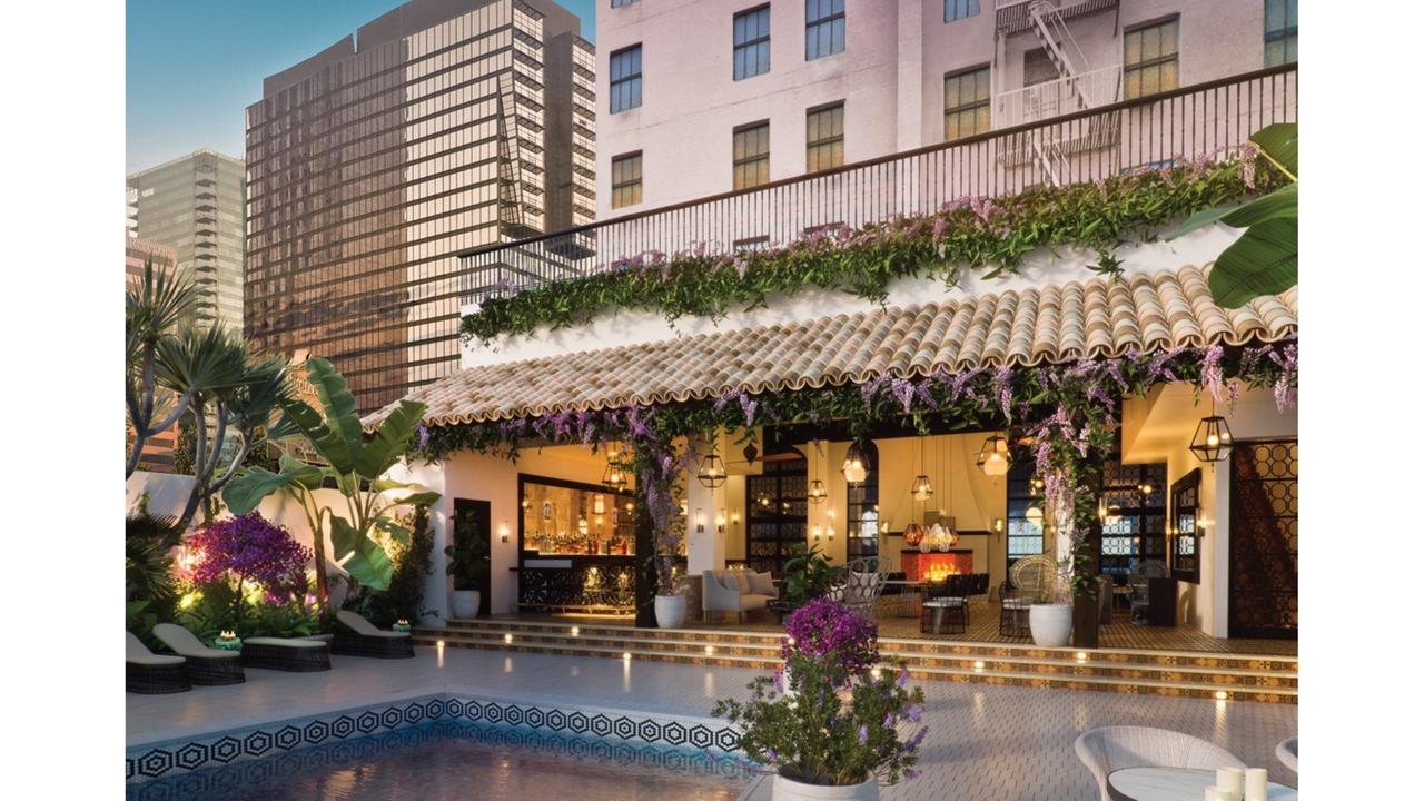 Figueroa, Unbound Collection By Hyatt