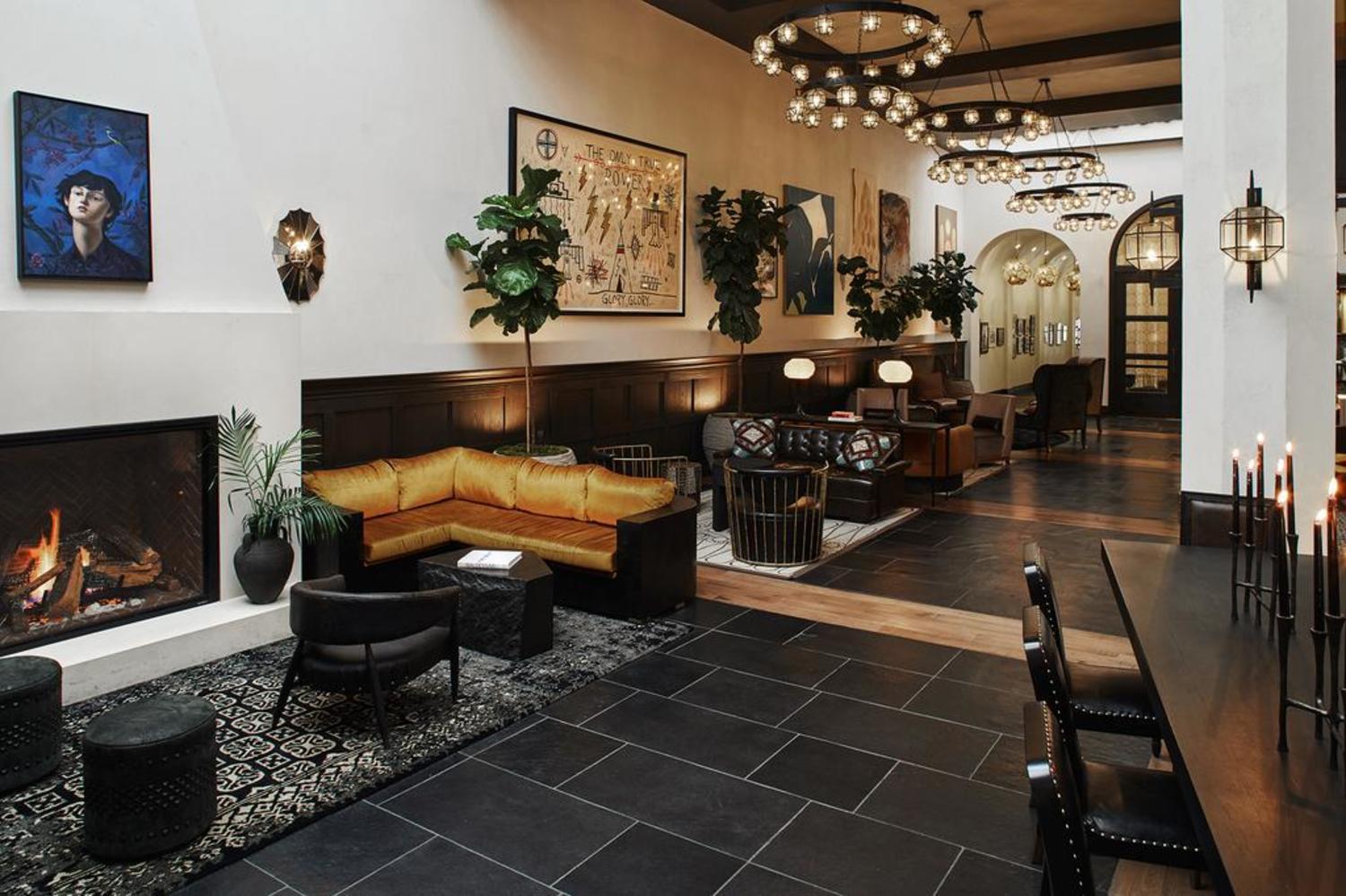 Figueroa, Unbound Collection By Hyatt