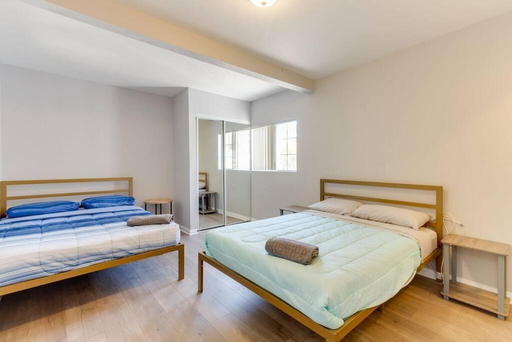 Woodland Hills Charmer Holiday home Los Angeles