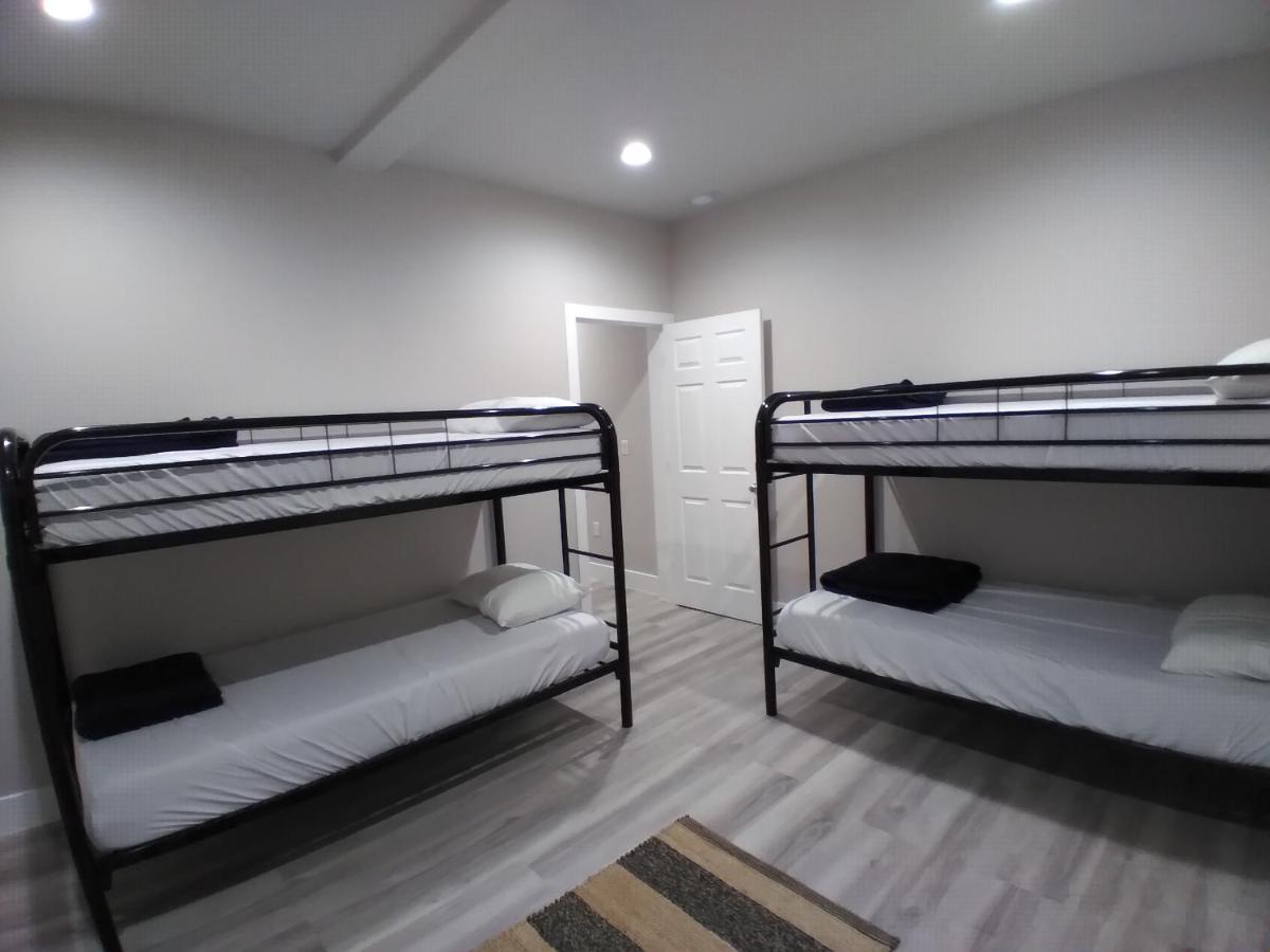 Apartamento The @ Goshen