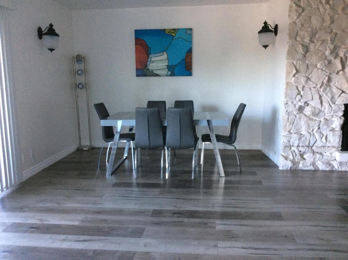 4 Bedroom And 3 Bath Close To Universal And Hollywood Los Angeles