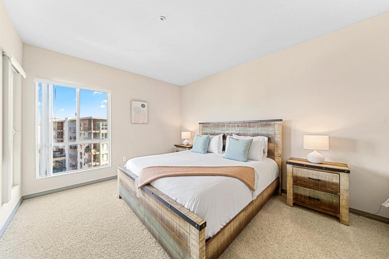 Marina View 2br Apt, Steps To W Gym, Pool & Parking * Los Angeles