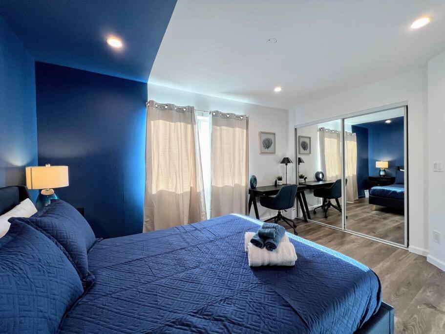 Holiday home Hollywood Blue Habitat *