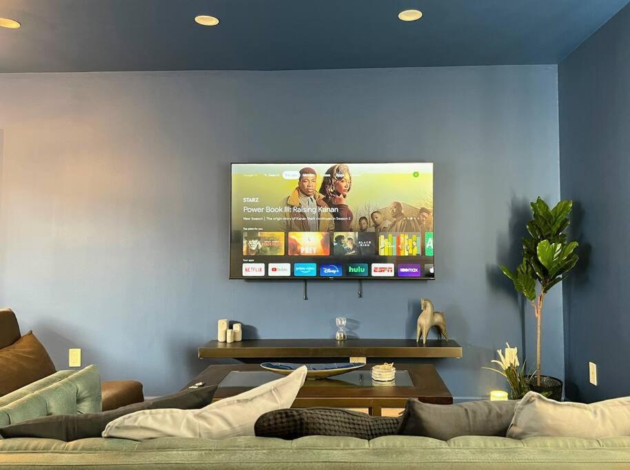 Holiday home Hollywood Blue Habitat