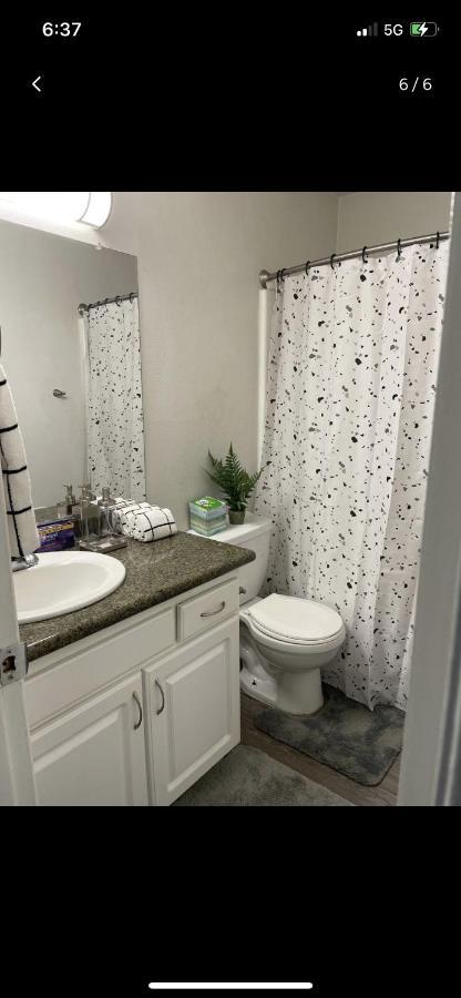 Modern With Pool ,near Hollywood,dtla, Melrose Apartment