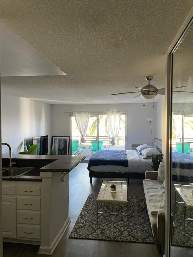 Modern With Pool ,near Hollywood,dtla, Melrose Los Angeles