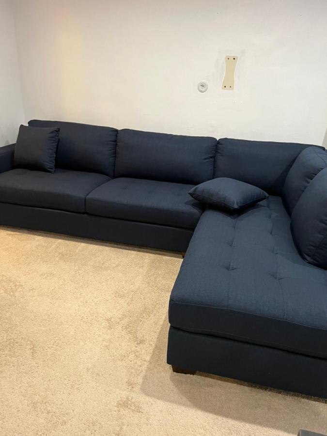 Apartment Amazing 1bd With Big Office