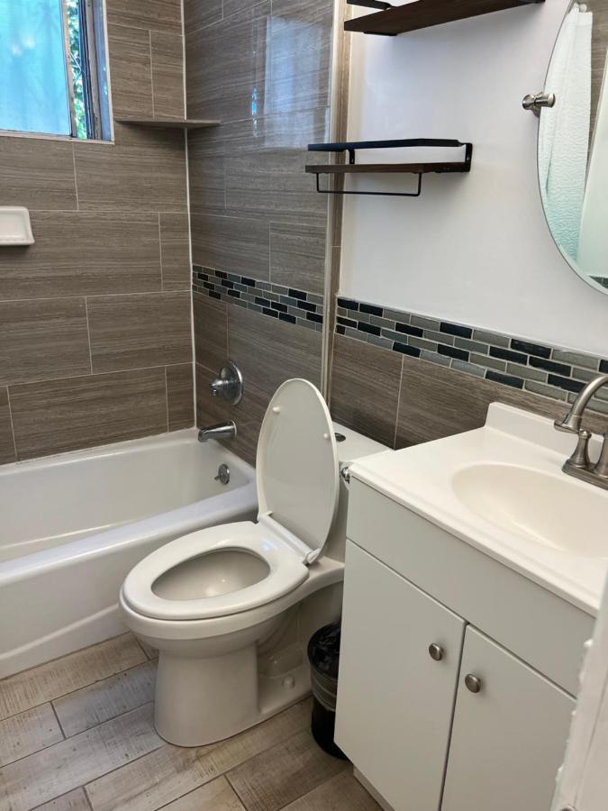 Apartment Amazing 1bd With Big Office
