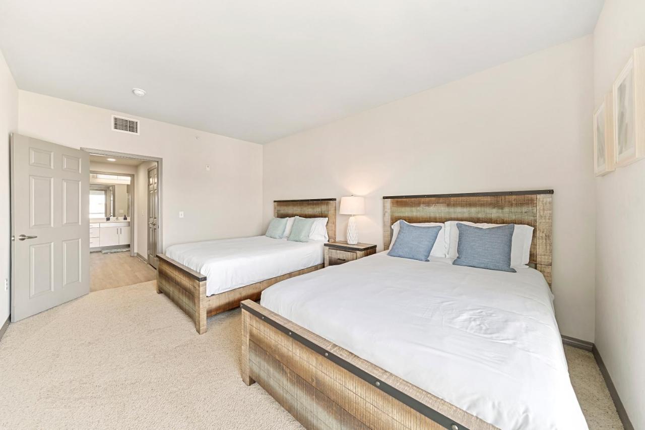 Marina View 2br Apt, Steps To W Gym, Pool & Parking * Los Angeles