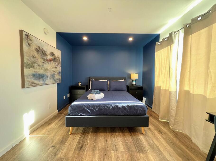 Holiday home Hollywood Blue Habitat Los Angeles