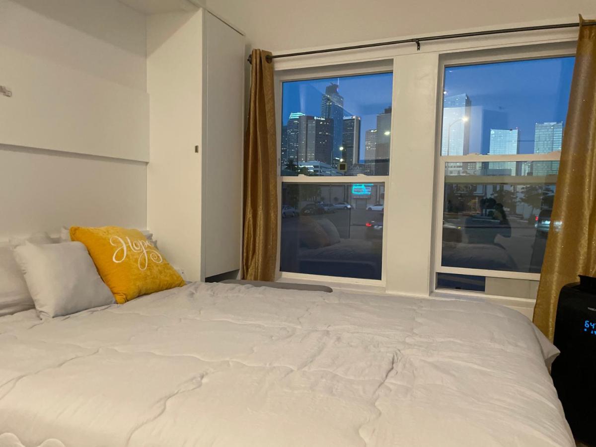 New Dtla W/private Parking * Los Angeles