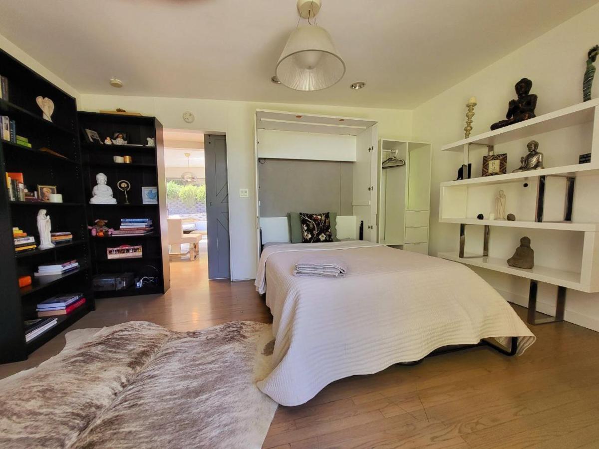 Shanti Om Retreat In Beverly Hills Holiday home *