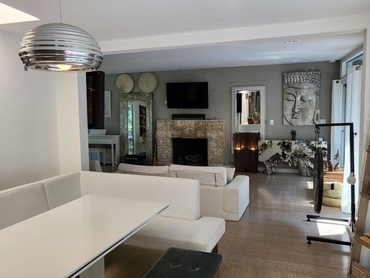 Shanti Om Retreat In Beverly Hills Holiday home