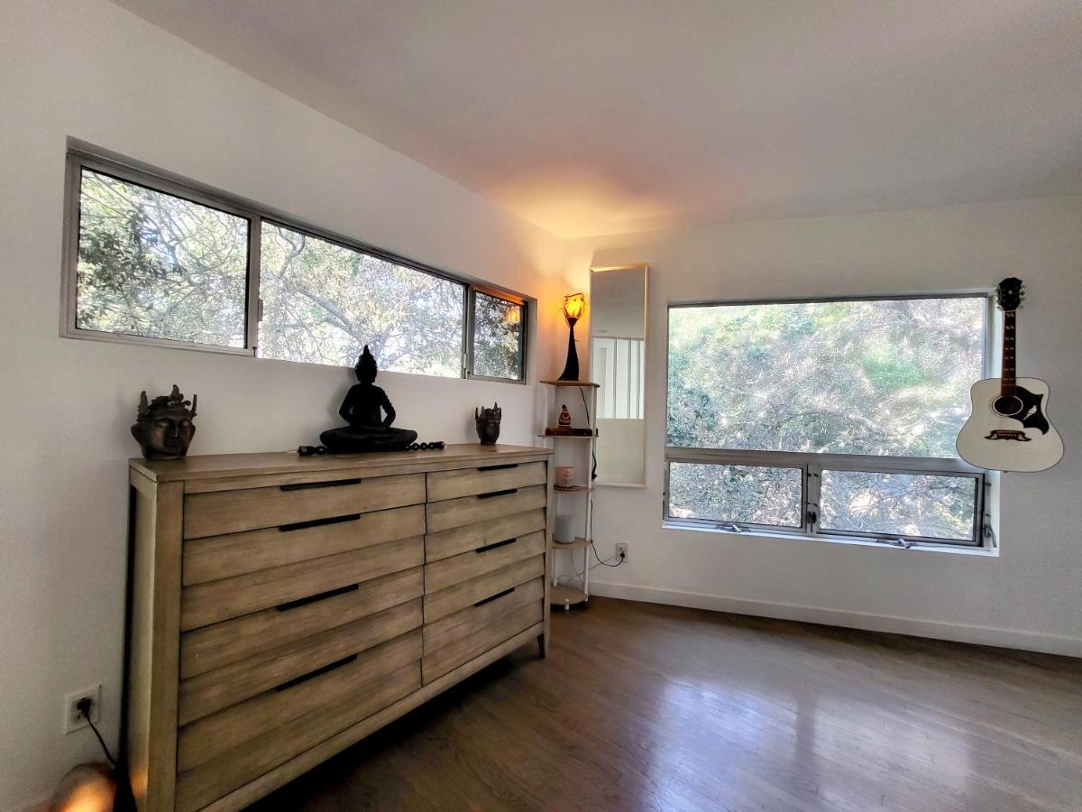 Shanti Om Retreat In Beverly Hills * Los Angeles