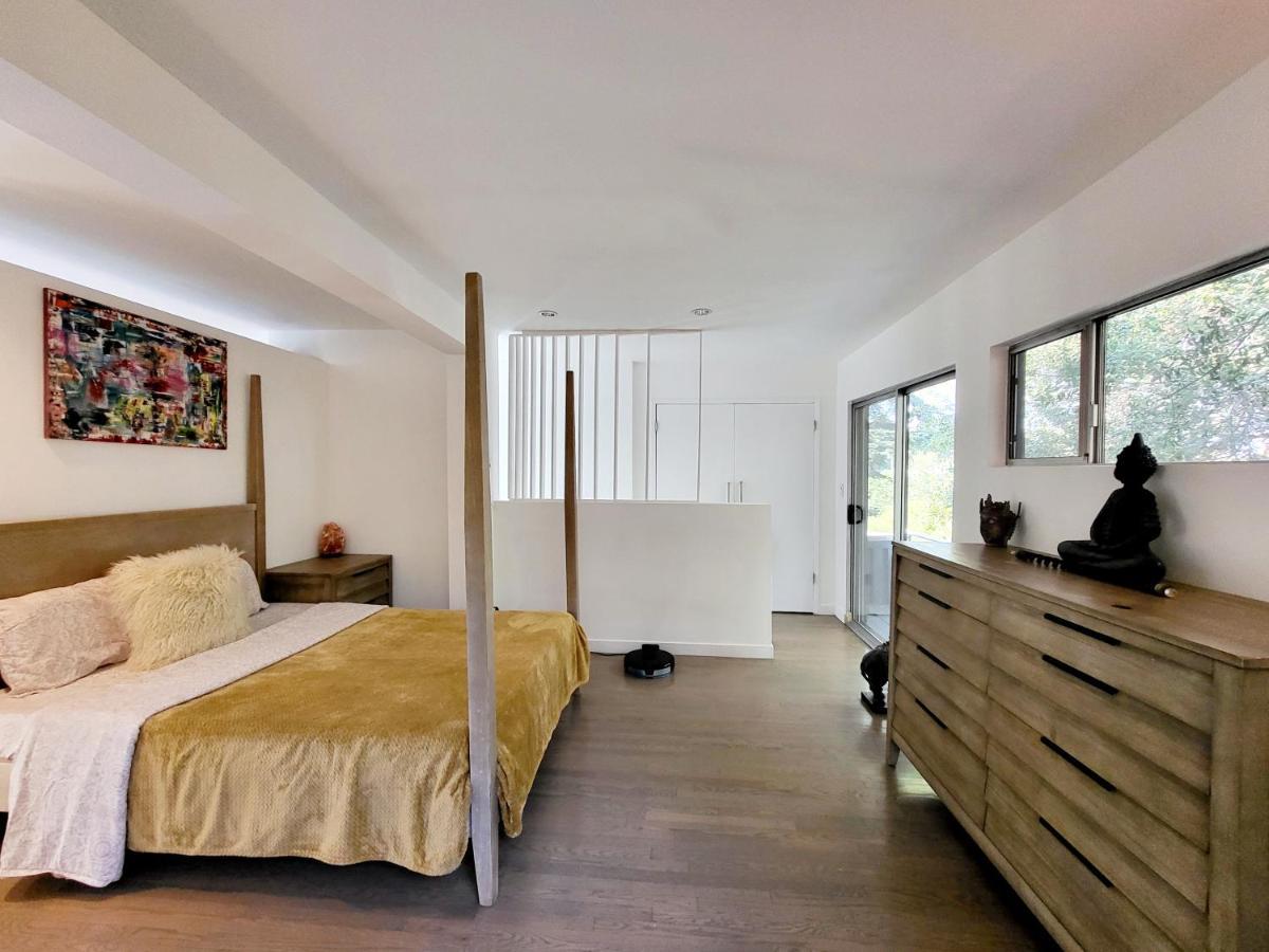 Shanti Om Retreat In Beverly Hills Holiday home Los Angeles