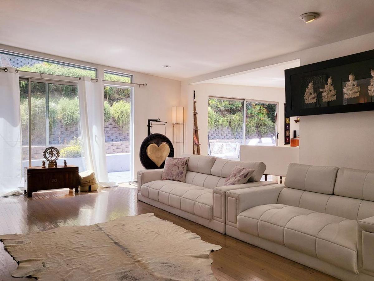 Shanti Om Retreat In Beverly Hills