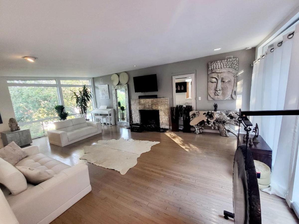 Shanti Om Retreat In Beverly Hills *