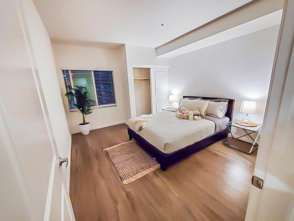 Two Bedroom At Universal Los Angeles