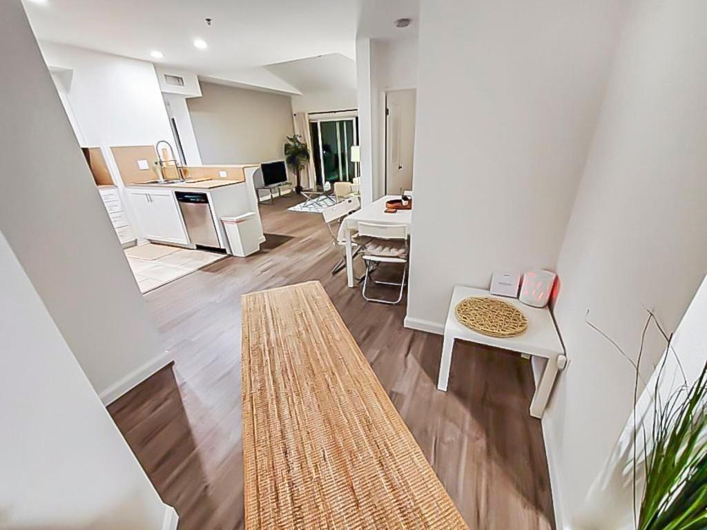 Two Bedroom At Universal * Los Angeles