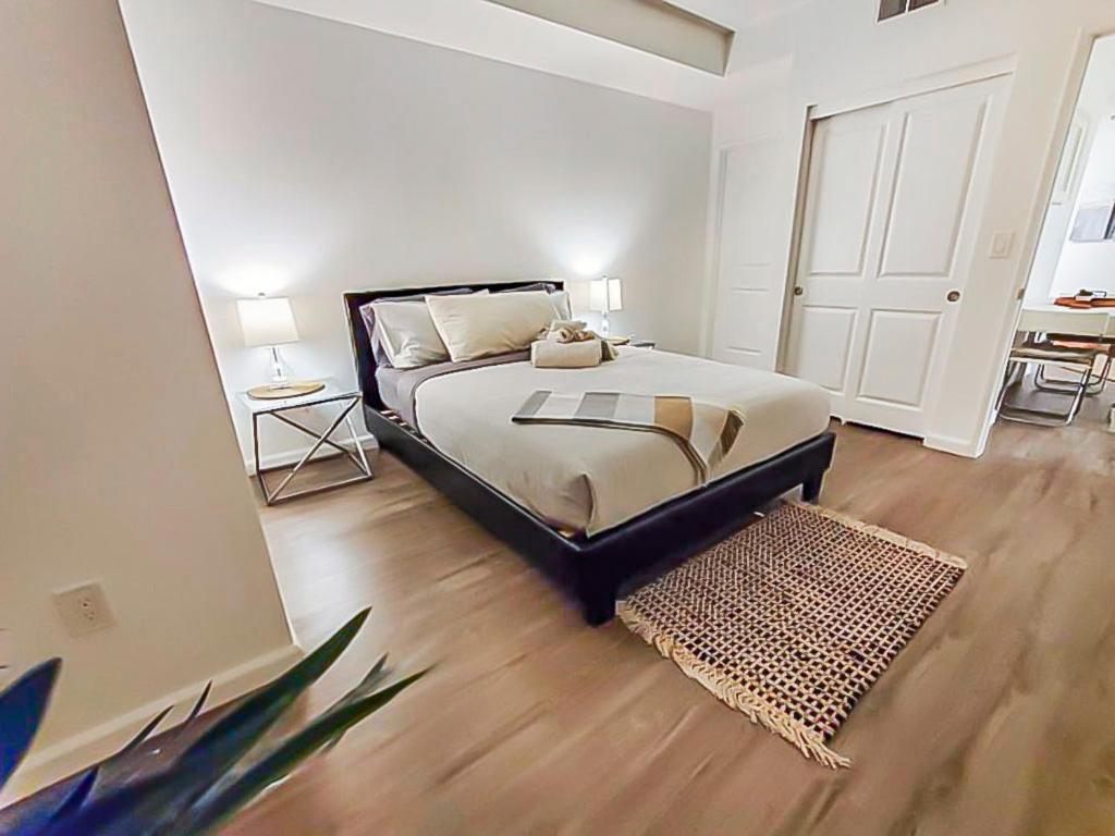 Apartamento Two Bedroom At Universal *