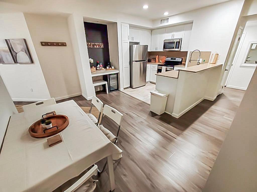 Apartamento Two Bedroom At Universal *