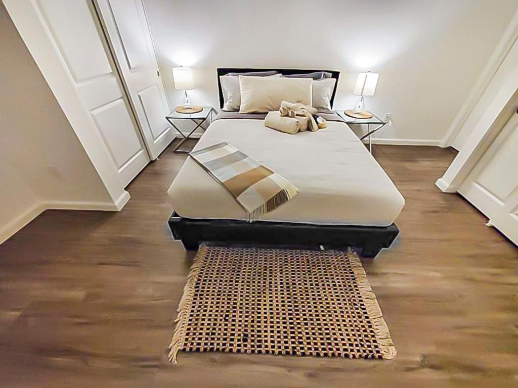 Two Bedroom At Universal Apartamento *