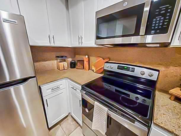 Two Bedroom At Universal Apartamento