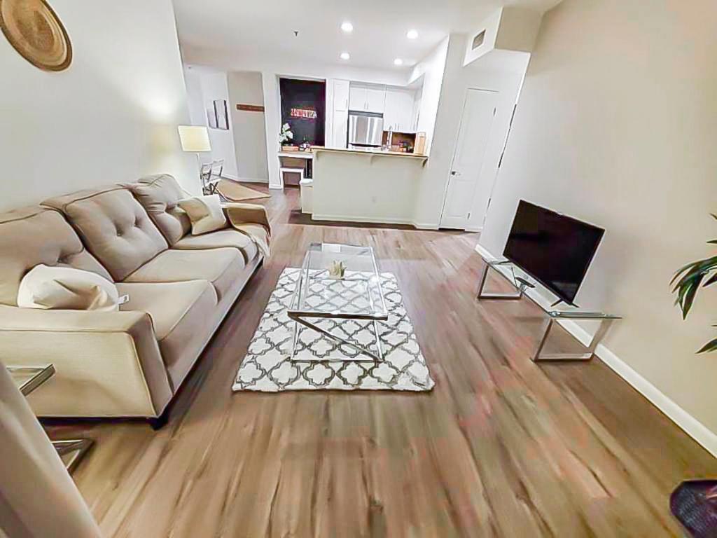 Apartamento Two Bedroom At Universal Los Angeles