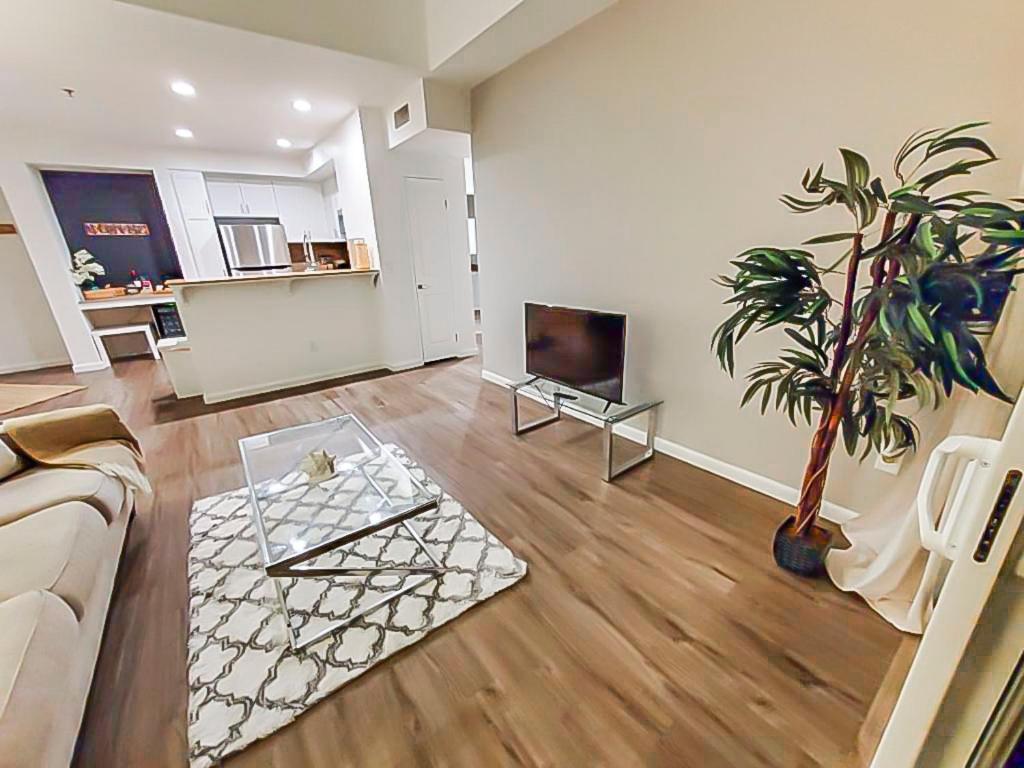 Two Bedroom At Universal Apartamento *