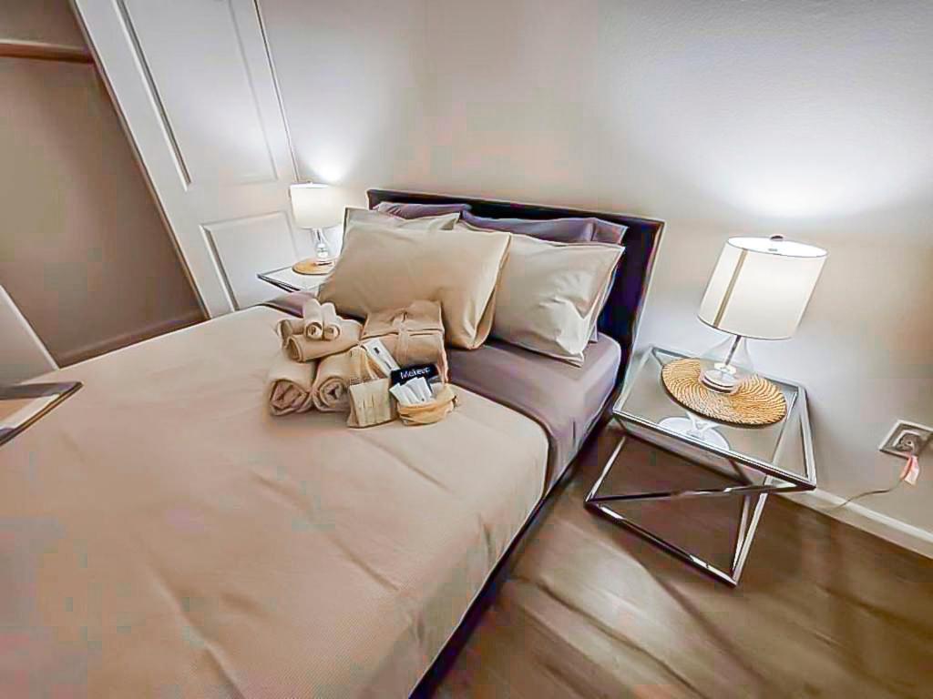 Apartamento Two Bedroom At Universal