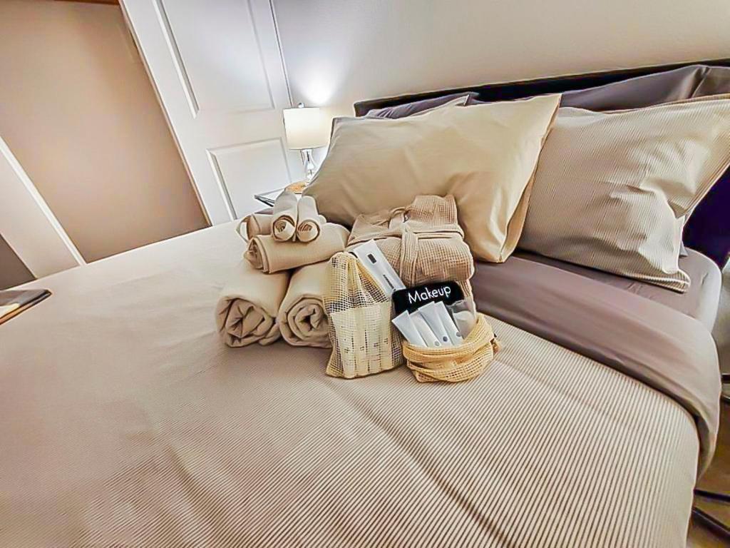 Two Bedroom At Universal *
