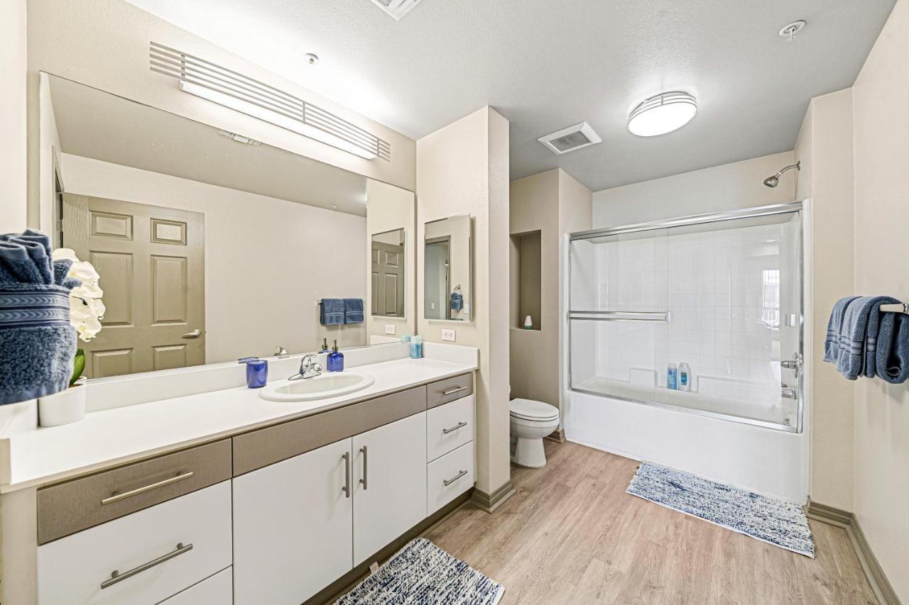 Apartment Marina View 2br Apt, Steps To W Gym, Pool & Parking Los Angeles