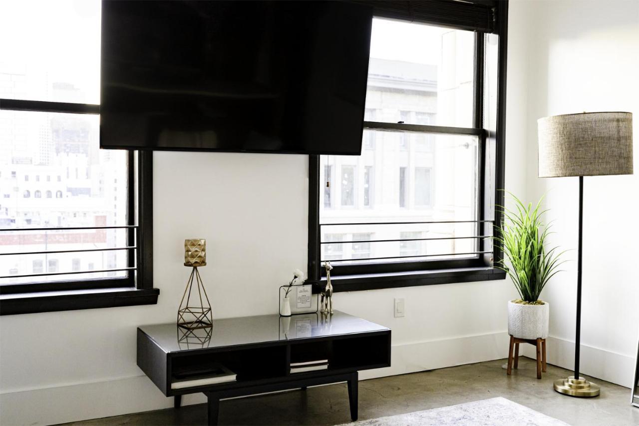 Apartment Fashion Loft 2 Bedroom Downtown Los Angeles