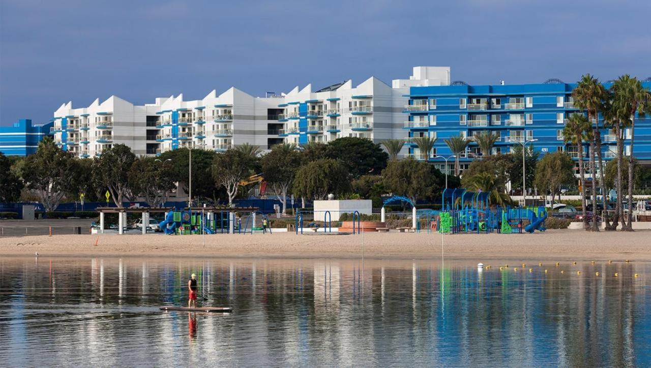 Apartment Marina View 2br Apt, Steps To W Gym, Pool & Parking Los Angeles